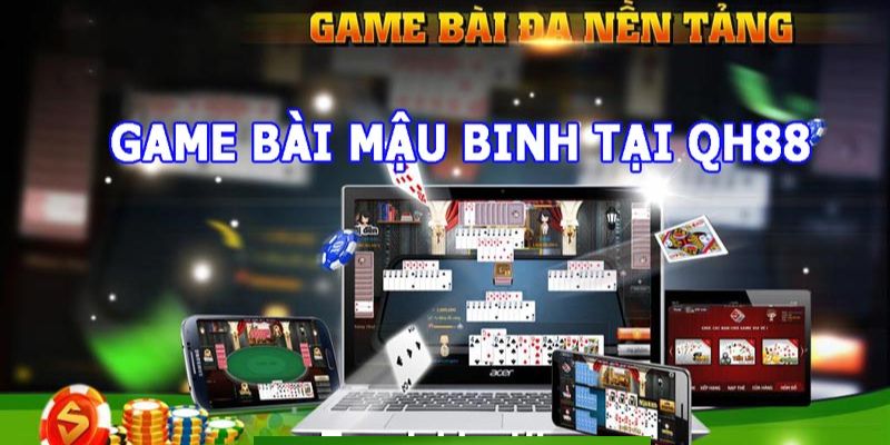 Tựa game cực hấp dẫn tại nhà cái QH88 Tựa game cực hấp dẫn tại nhà cái QH88