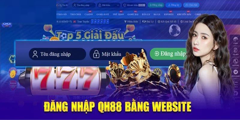 Truy cập nhà cái qua trang web chính thức Truy cập nhà cái qua trang web chính thức