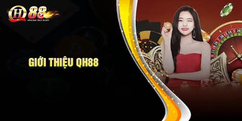Thành tựu và danh hiệu mà nhà cái QH88 đạt được Thành tựu và danh hiệu mà nhà cái QH88 đạt được