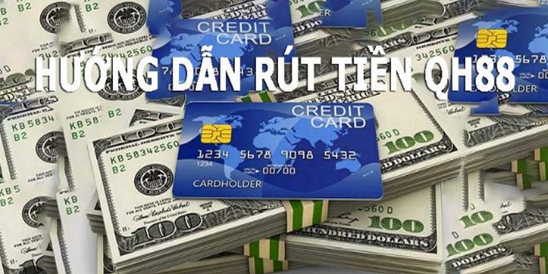 Bạn hãy đọc điều kiện quan trọng trong hướng dẫn giao dịch rút tiền Bạn hãy đọc điều kiện quan trọng trong hướng dẫn giao dịch rút tiền
