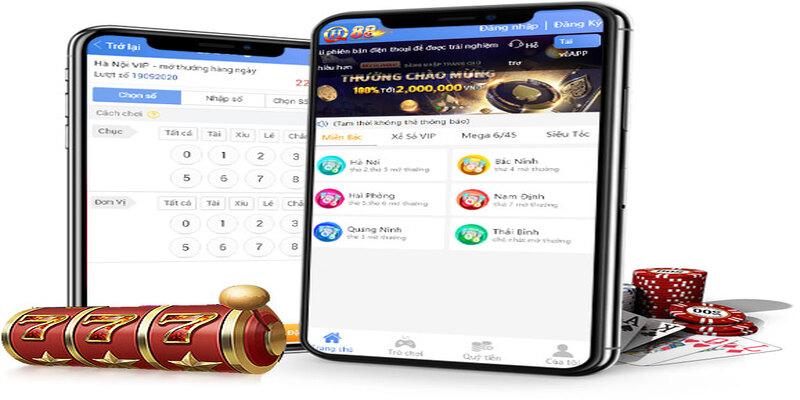 Một số chú ý khi tải ứng dụng QH88 về máy Một số chú ý khi tải ứng dụng QH88 về máy